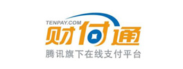 財付通